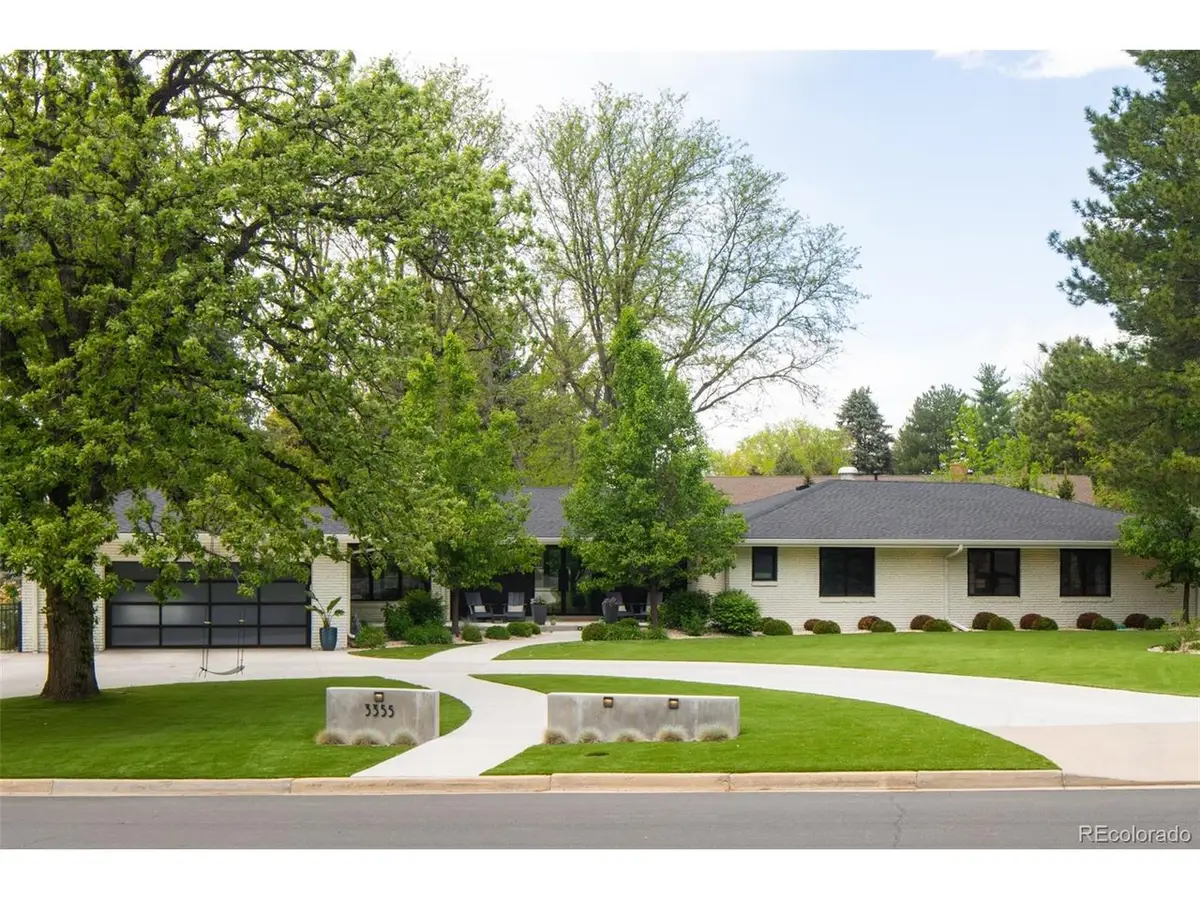 3355 E Eastman Ave, Denver, CO 80210 - #1