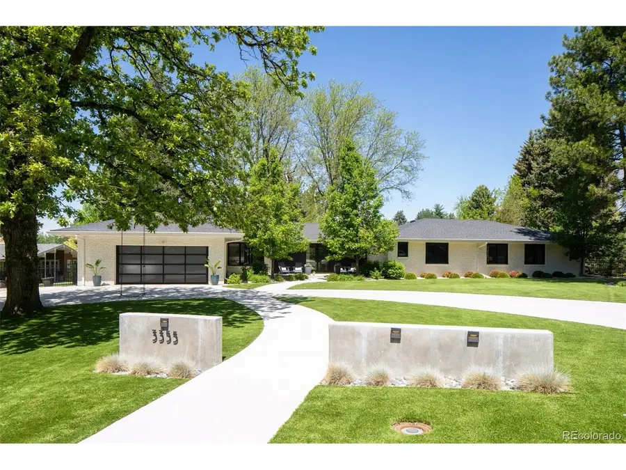 3355 E Eastman Ave, Denver, CO 80210 - #2