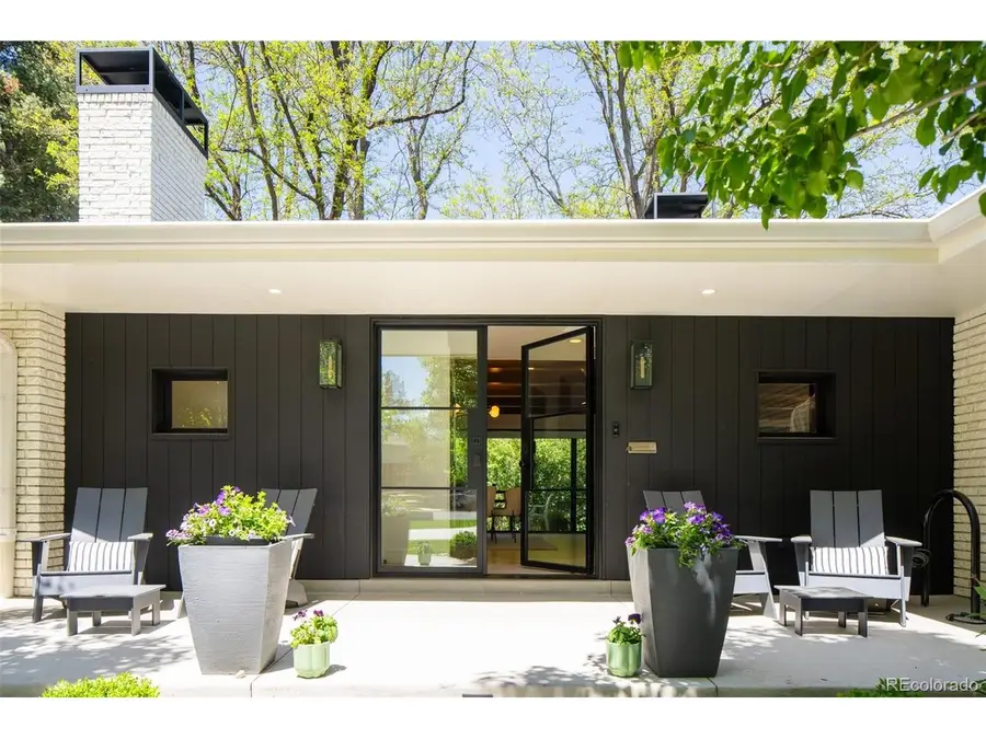 3355 E Eastman Ave, Denver, CO 80210 - #3