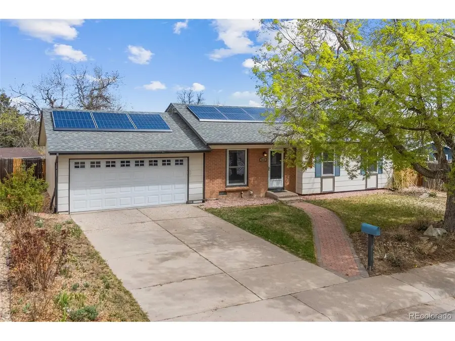 2644 S Norfolk St, Aurora, CO 80013 - #2