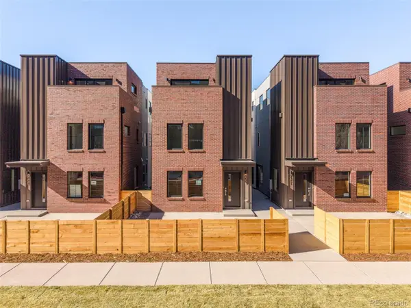 2349 S High St, Denver, CO 80210
