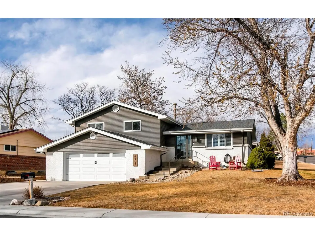 6207 W 71st Ave, Arvada, CO 80003 - #1