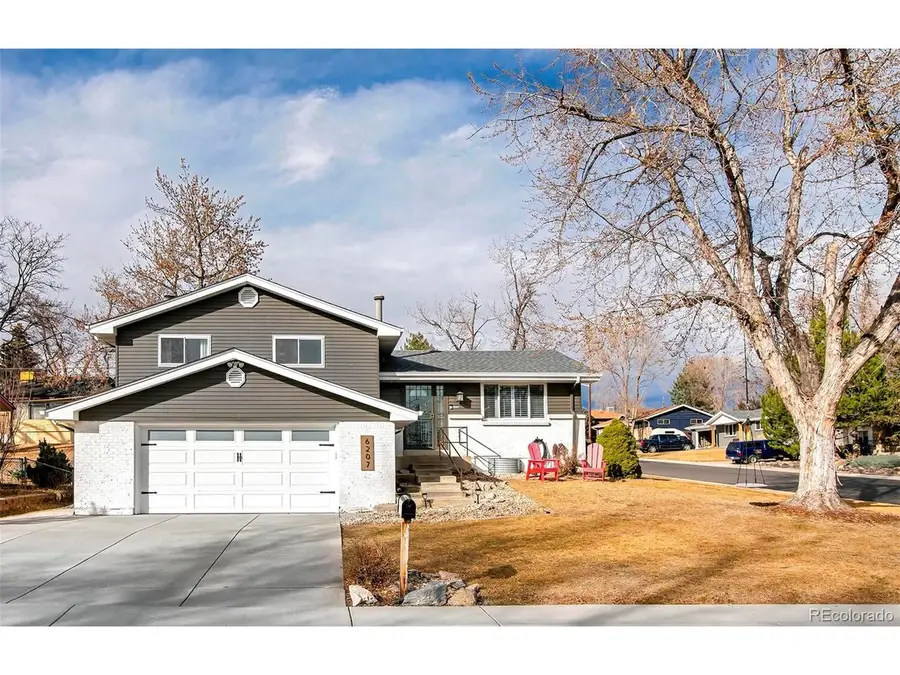 6207 W 71st Ave, Arvada, CO 80003 - #3