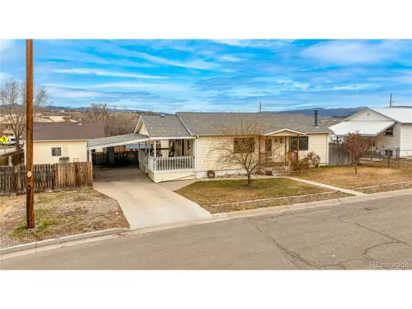 Address Withheld By Seller, Rifle, CO 81650