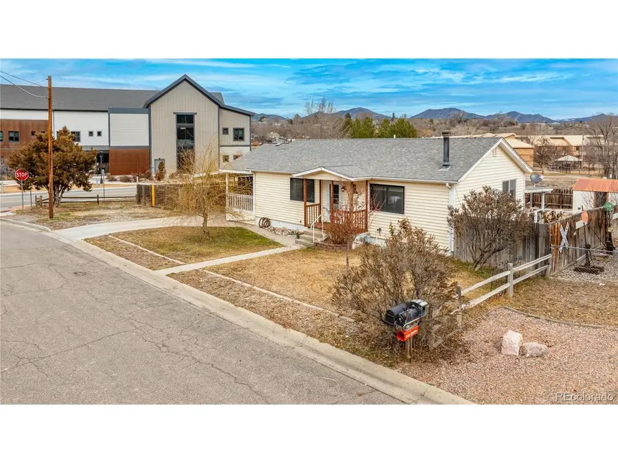 Address Withheld By Seller, Rifle, CO 81650 - #2