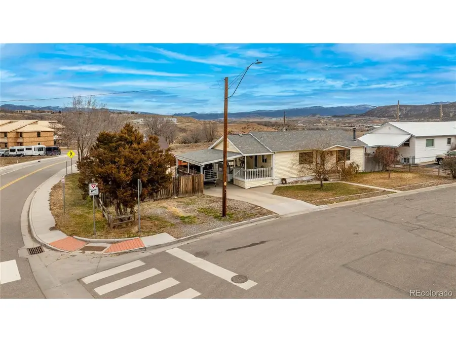 Address Withheld By Seller, Rifle, CO 81650 - #3