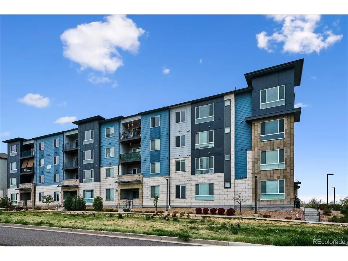 9283 Twenty Mile Rd #303, Parker, CO 80134 - #1
