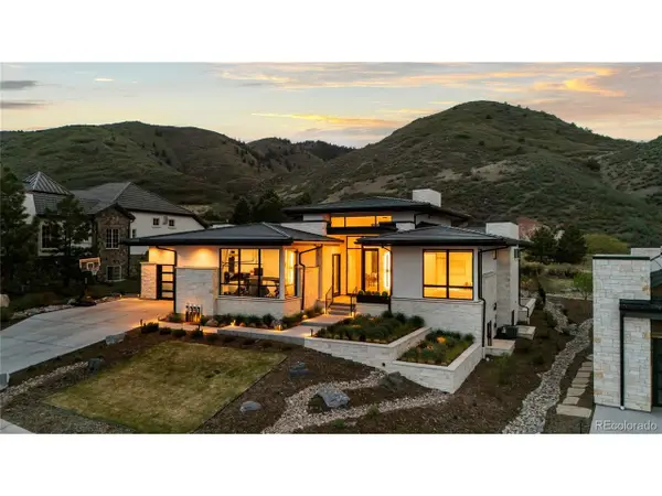 8111 Galileo Way, Littleton, CO 80125