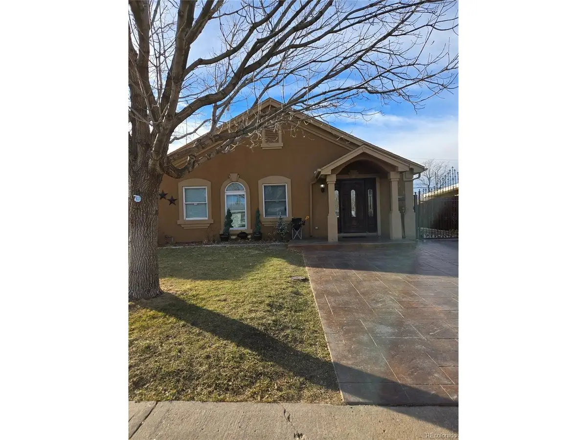 633 S Stuart St, Denver, CO 80219 - #1