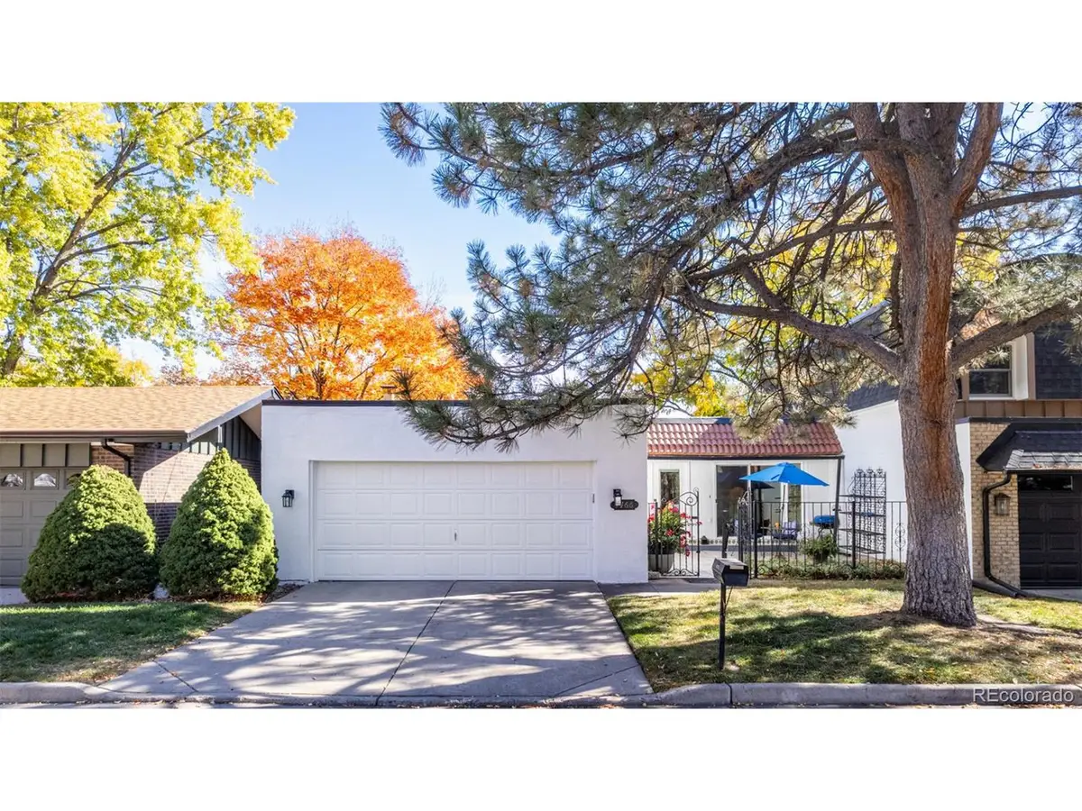 7466 W Cedar Cir, Lakewood, CO 80226 - #1