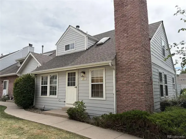 7928 S Depew St #A, Littleton, CO 80128