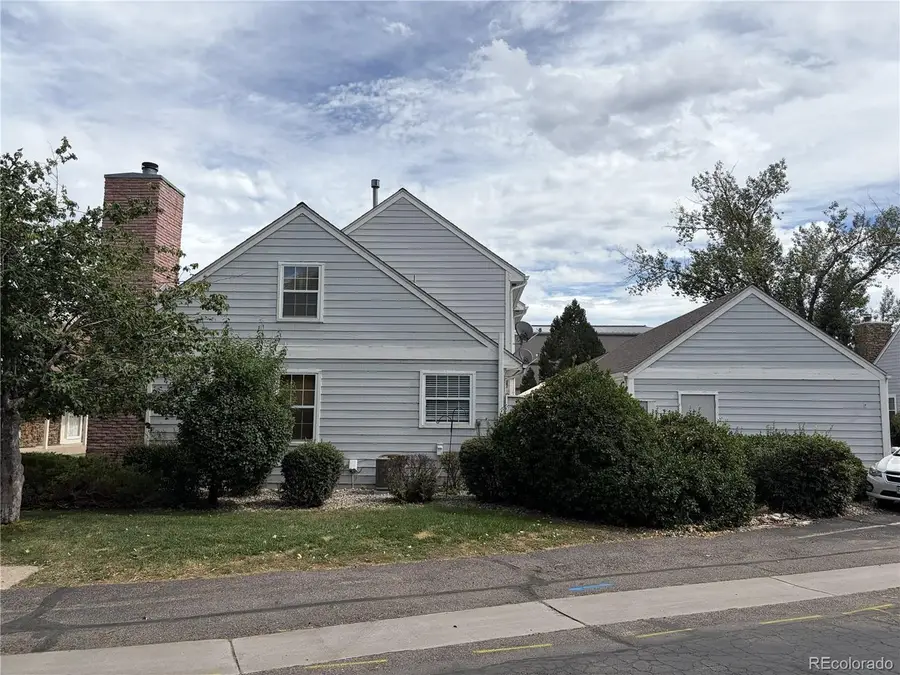 7928 S Depew St #A, Littleton, CO 80128 - #2