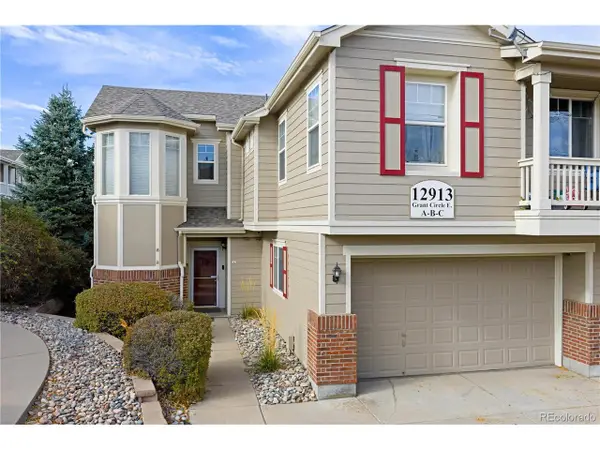 12913 Grant Cir #A, Thornton, CO 80241
