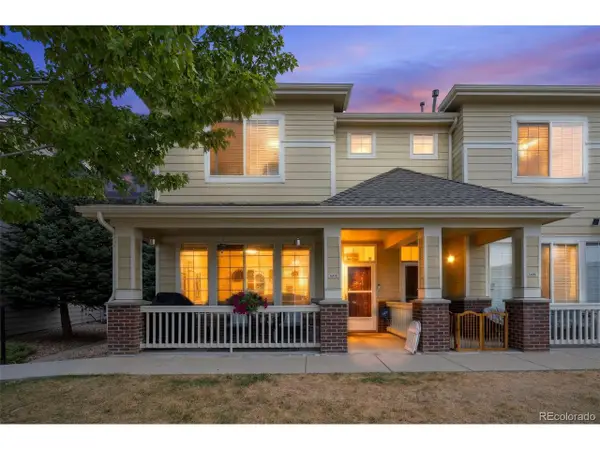 16170 E Geddes Ln #15, Aurora, CO 80016