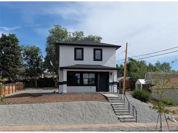 3831 W 3rd Ave, Denver, CO 80219