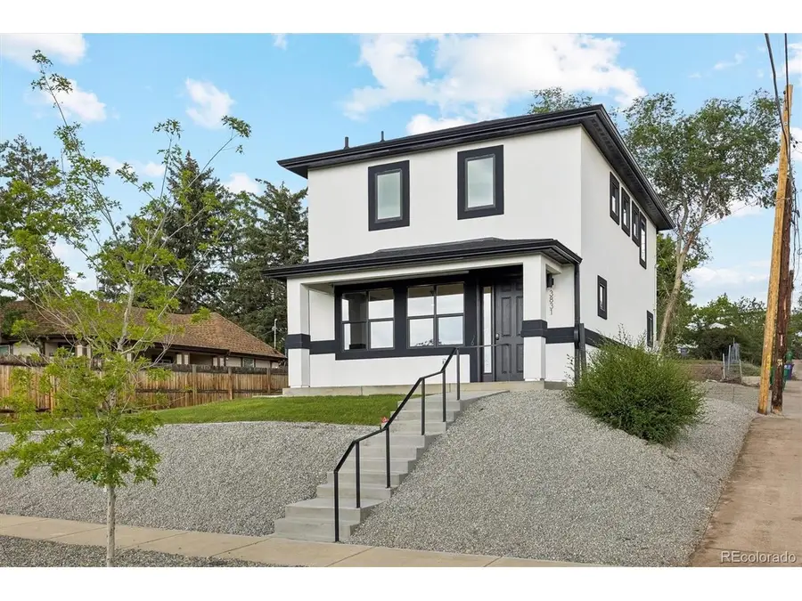 3831 W 3rd Ave, Denver, CO 80219 - #2
