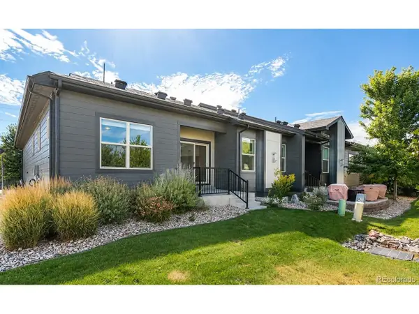 11920 Barrentine Loop, Parker, CO 80138