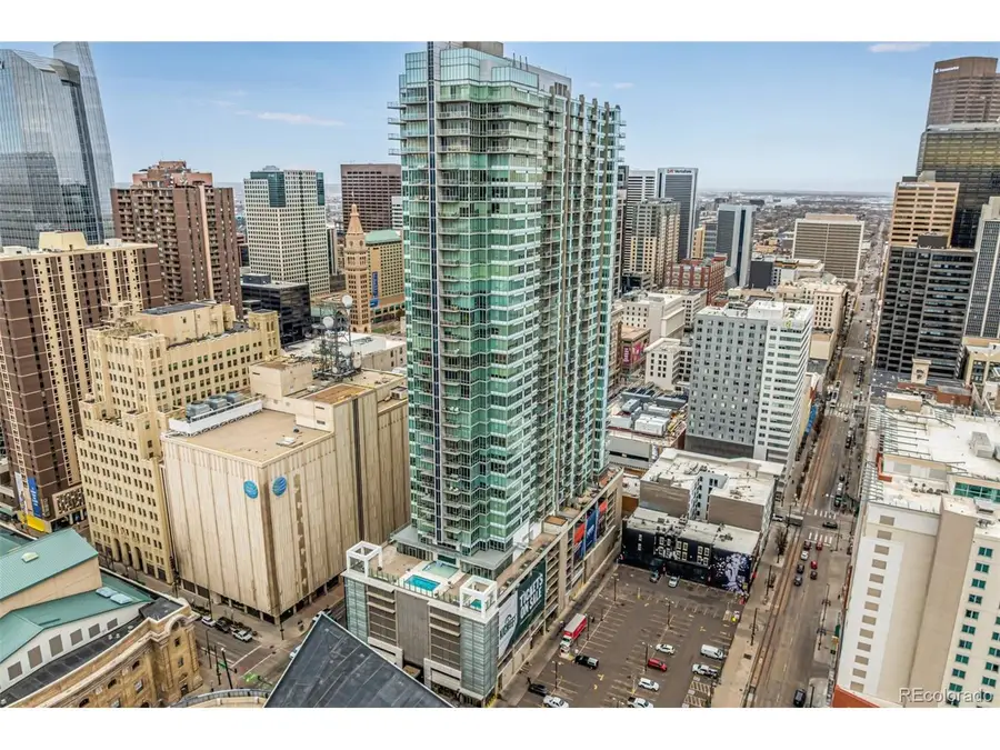 891 14th St #3812, Denver, CO 80202 - Image #2
