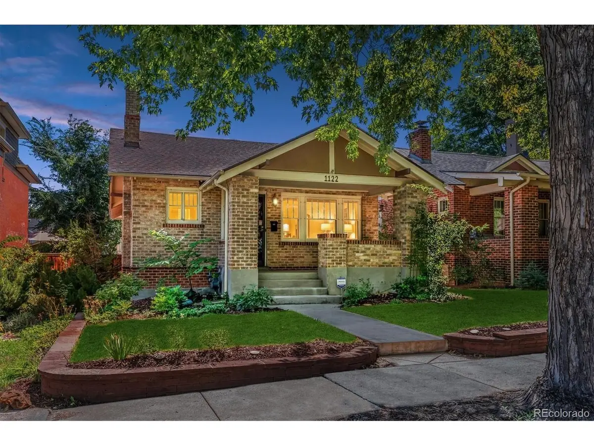 1122 Fillmore St, Denver, CO 80206 - #1