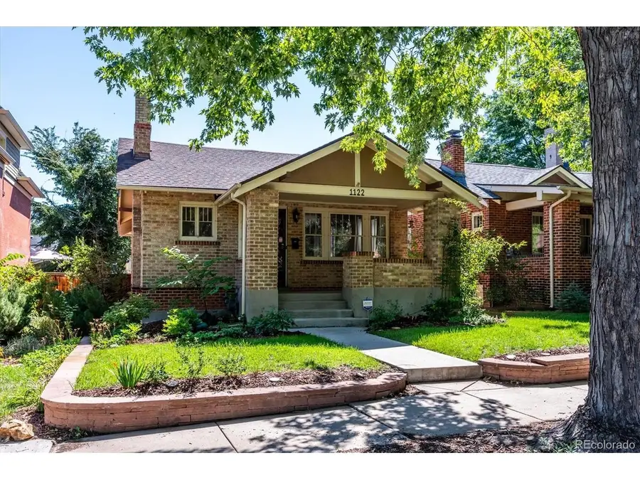 1122 Fillmore St, Denver, CO 80206 - #2