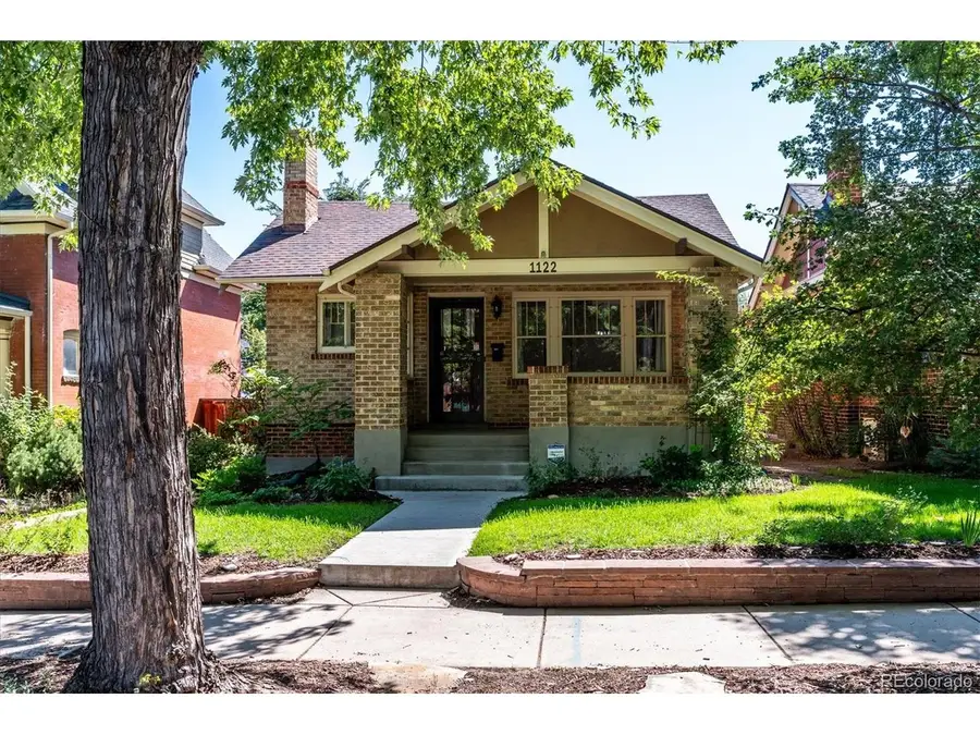 1122 Fillmore St, Denver, CO 80206 - #3