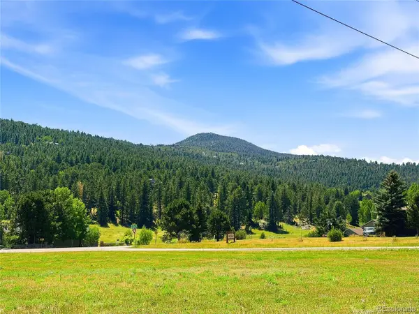 7665 Malamute Dr, Evergreen, CO 80439
