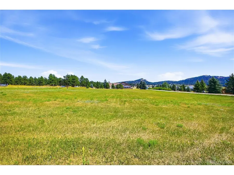 7665 Malamute Dr, Evergreen, CO 80439 - #3