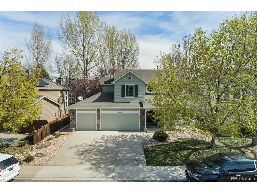 2508 Dallas Creek Ct, Fort Collins, CO 80528 - #2