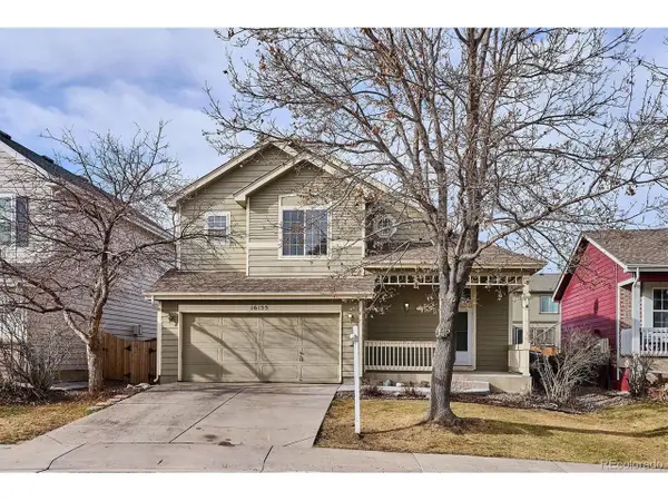 16155 Peregrine Dr, Parker, CO 80134