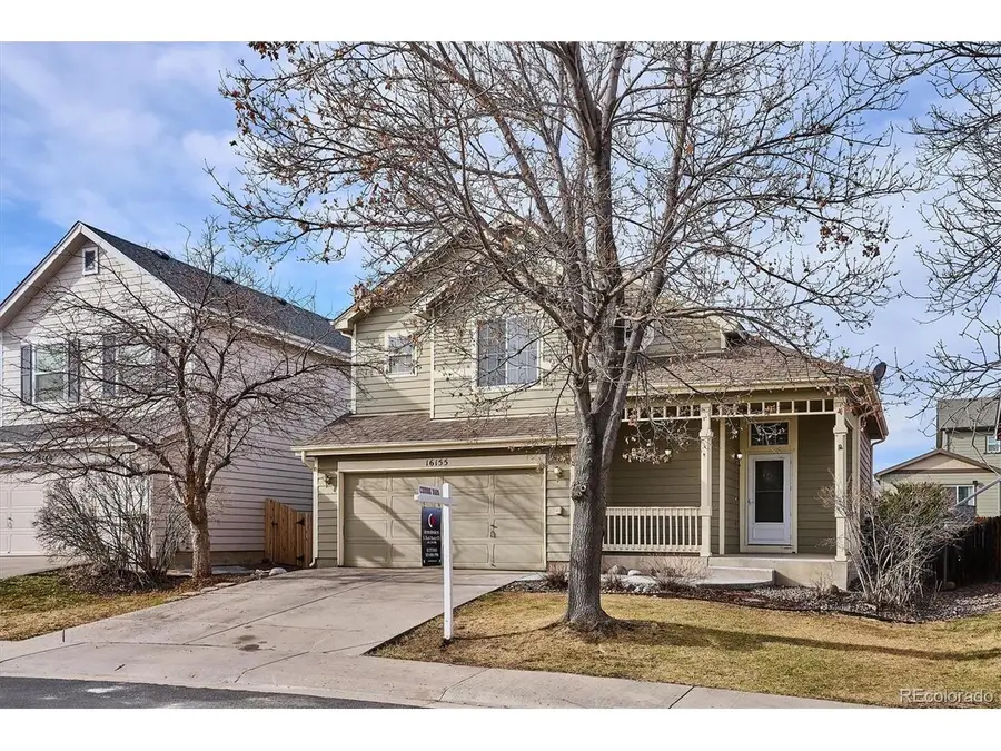 16155 Peregrine Dr, Parker, CO 80134 - Image #2