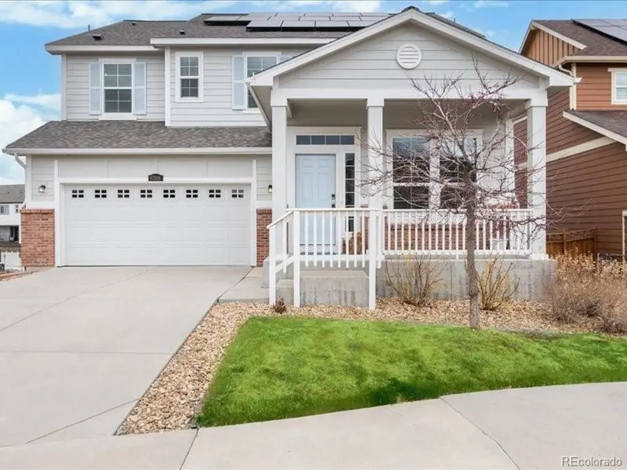 8308 Grasslands Way, Parker, CO 80134 - #2