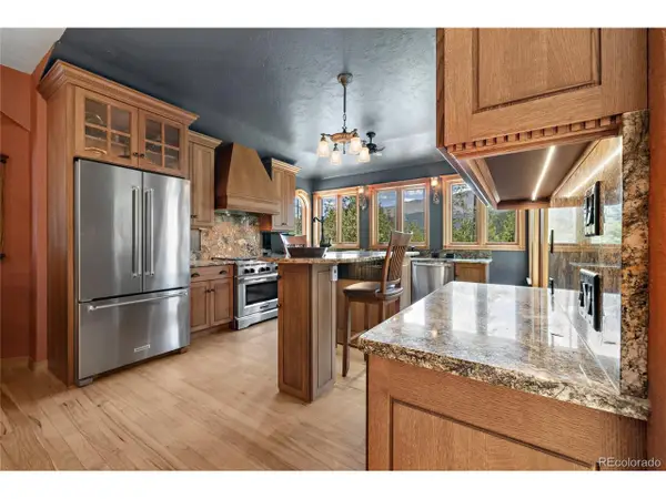 644 Spruce Creek Rd, Breckenridge, CO 80424