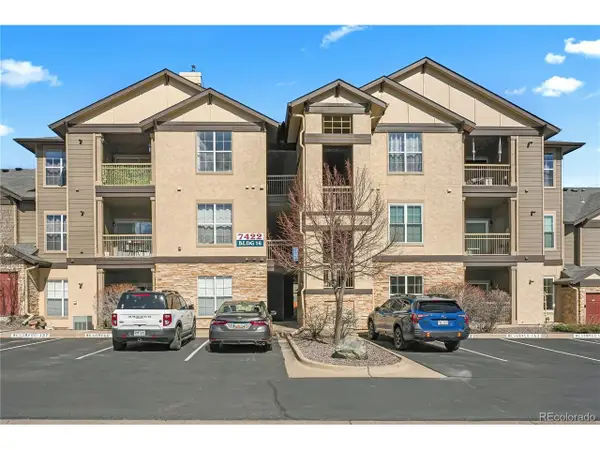 7422 S Quail Cir #1615, Littleton, CO 80127