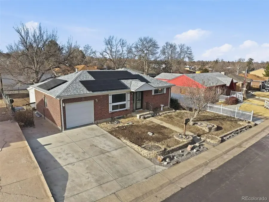 10891 Mildred Dr, Northglenn, CO 80233 - #3