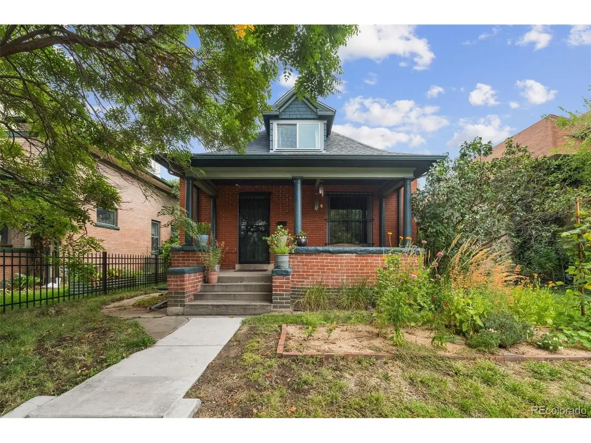 3020 N York St, Denver, CO 80205 - #1