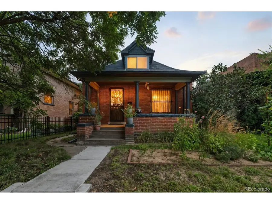 3020 N York St, Denver, CO 80205 - #2