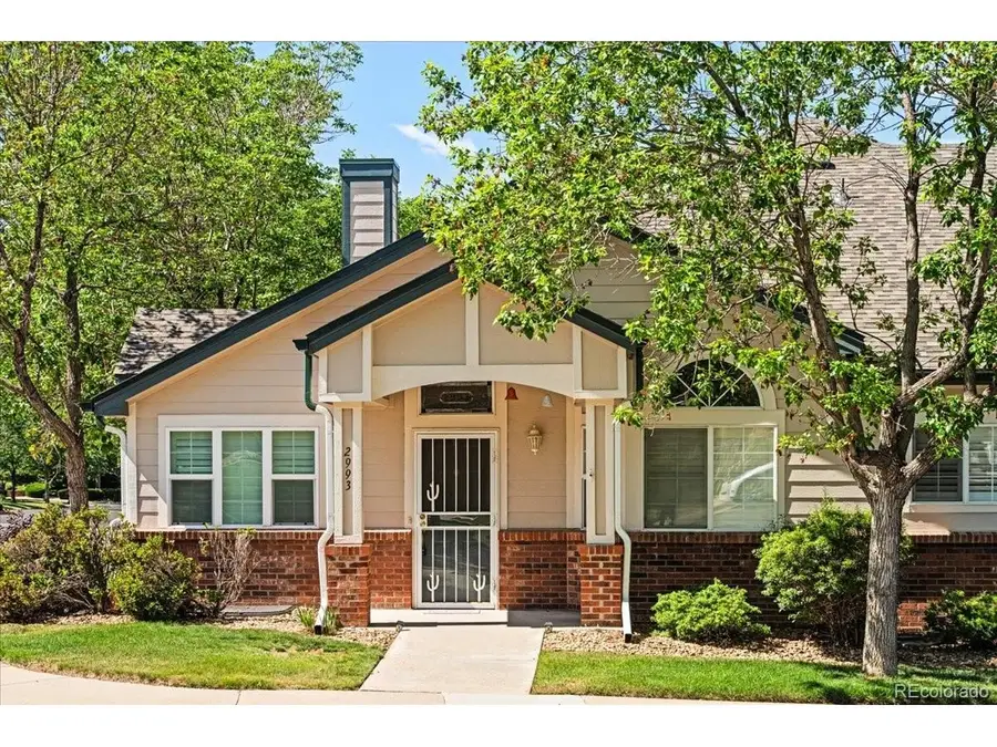 2993 S Yampa Ct, Aurora, CO 80013 - #2