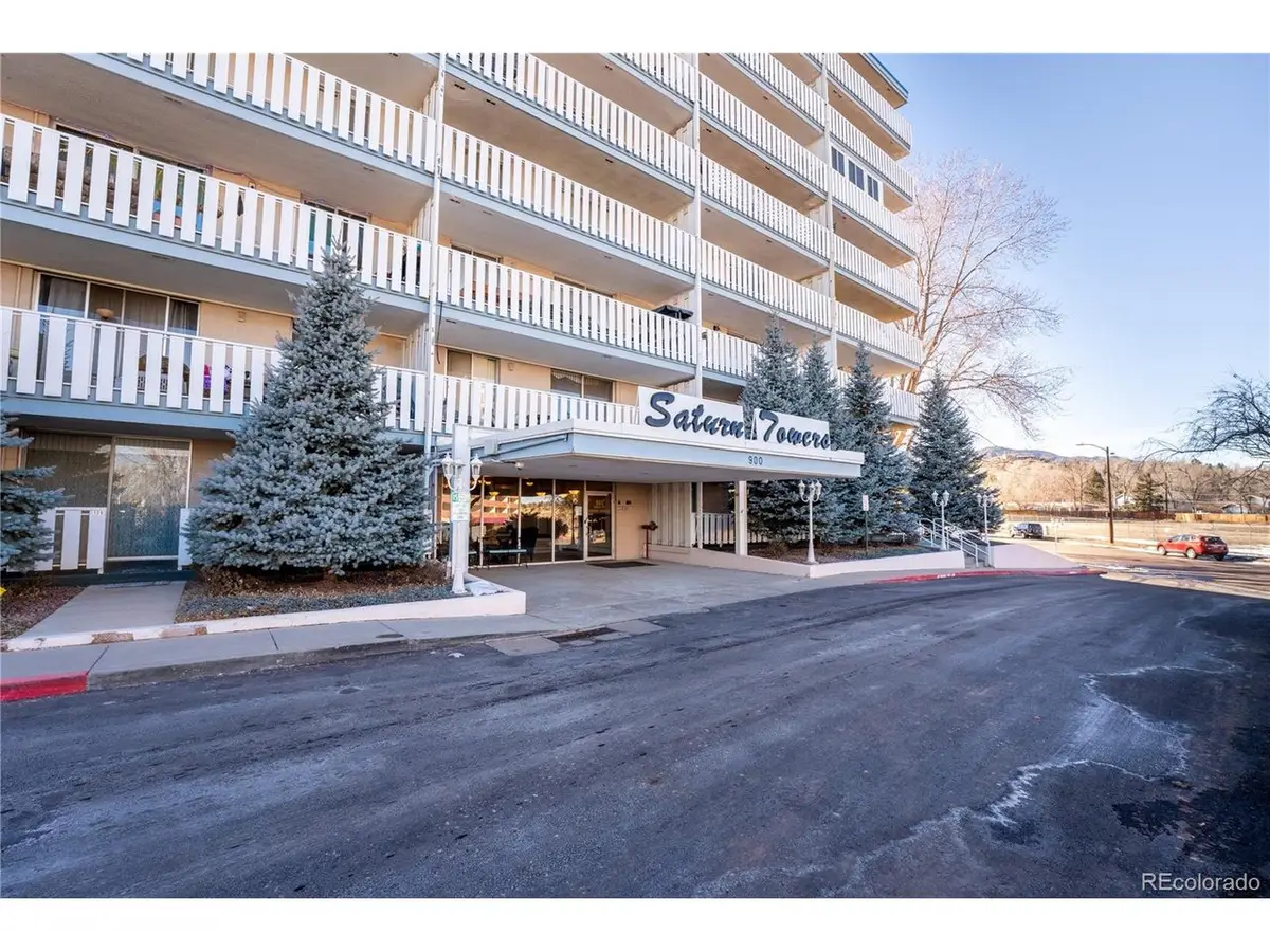 900 Saturn Dr #302, Colorado Springs, CO 80905 - Image #1