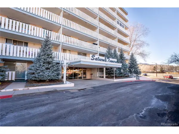 900 Saturn Dr #302, Colorado Springs, CO 80905