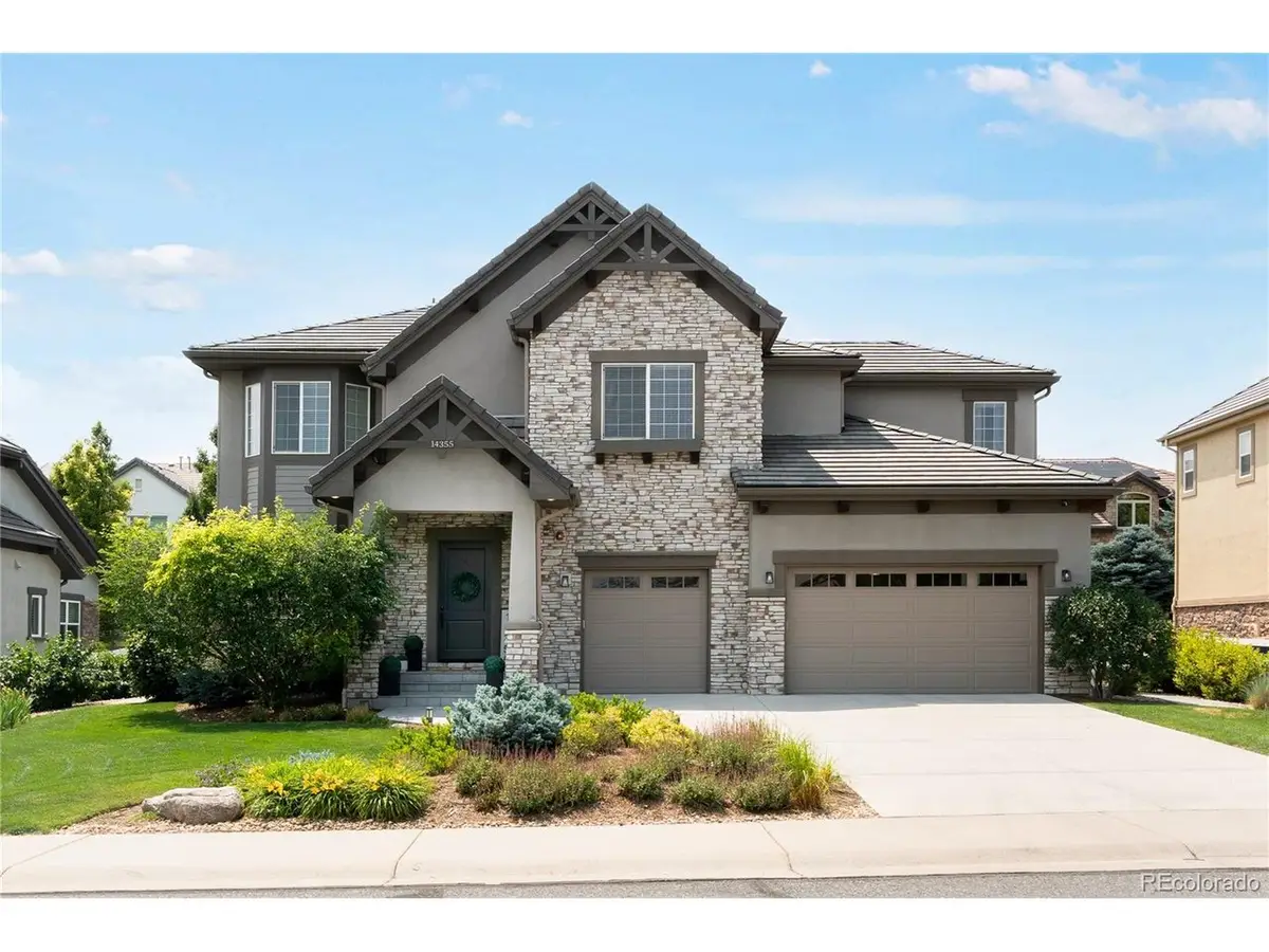 14355 Navajo St, Broomfield, CO 80023 - #1