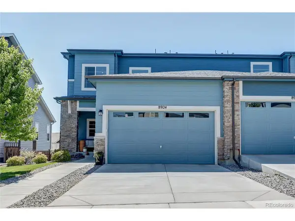 Address Withheld By Seller, Parker, CO 80134