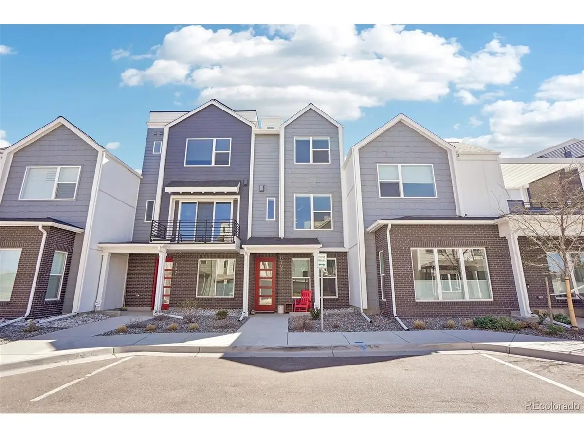 888 S Valentia St #17-103, Denver, CO 80247 - #1