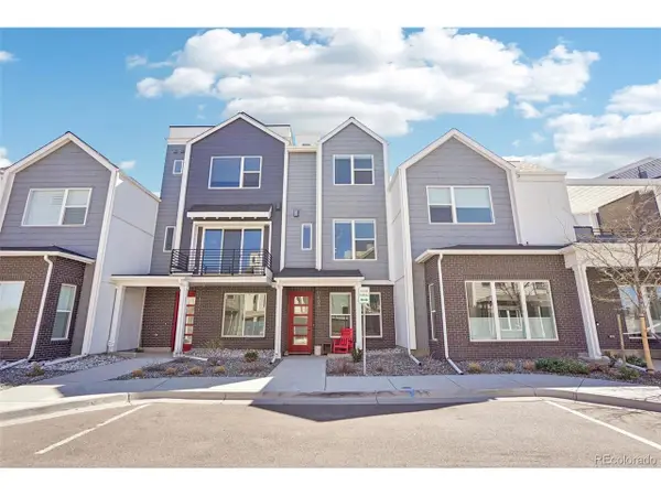 888 S Valentia St #17-103, Denver, CO 80247