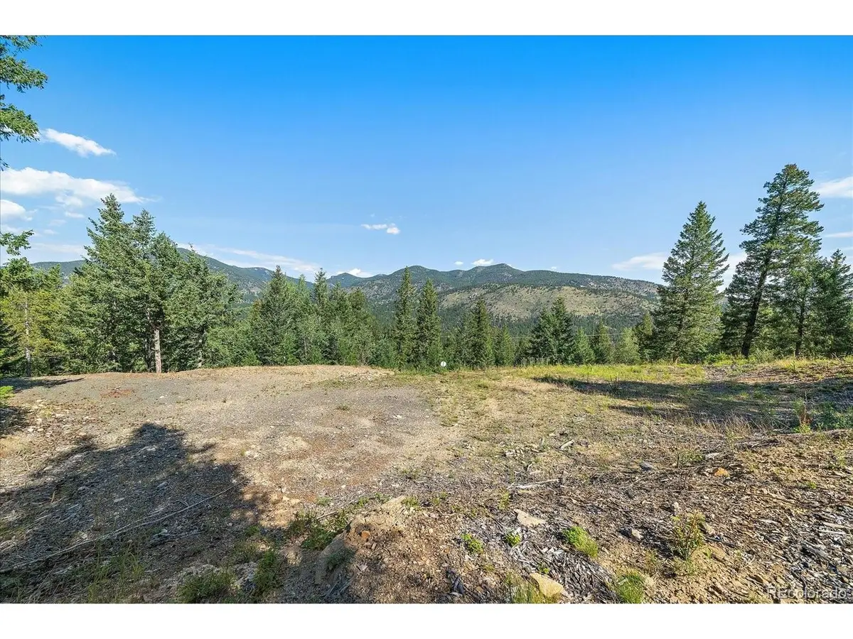 33844 Bergen View Trl, Evergreen, CO 80439 - #1