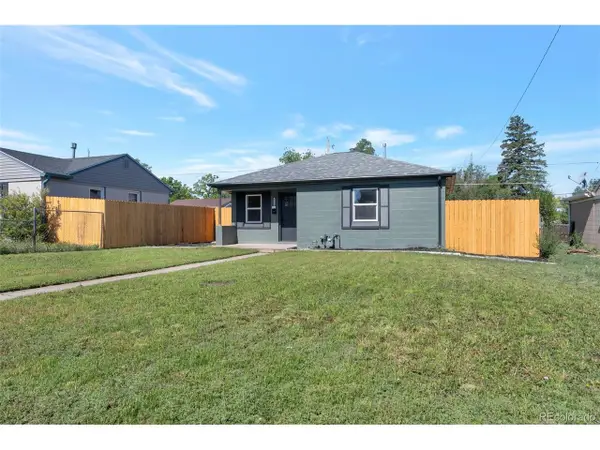 3715 N Jackson St, Denver, CO 80205
