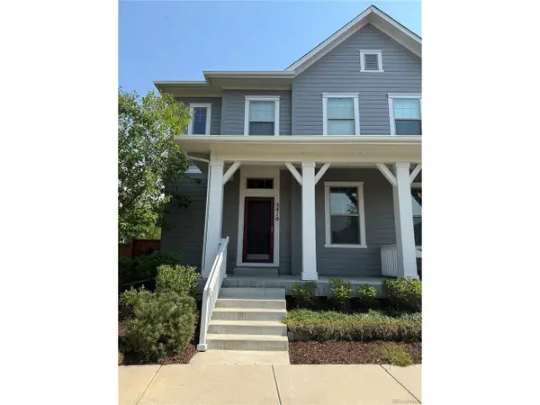 5410 Tamarac Way, Denver, CO 80238