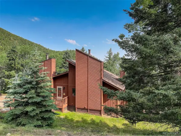 723 Snyder Mountain Rd, Evergreen, CO 80439