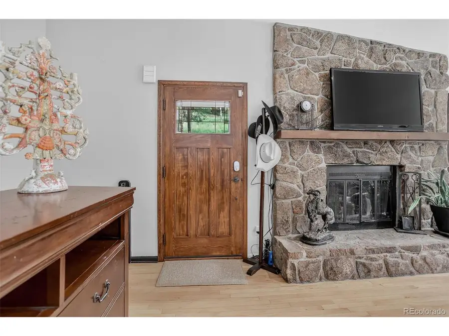 723 Snyder Mountain Rd, Evergreen, CO 80439 - #3