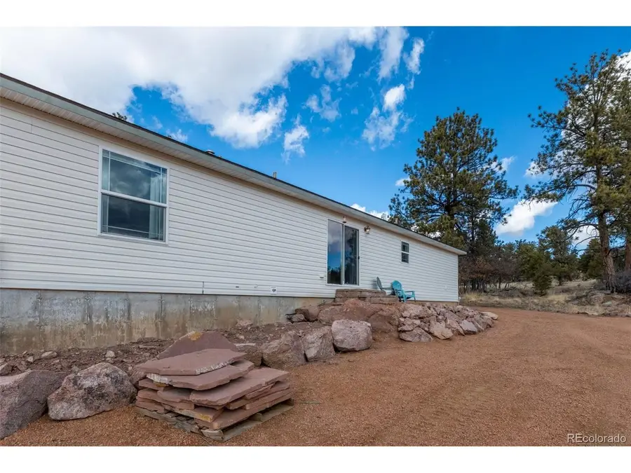 109 Pawnee Pl, Florissant, CO 80816 - #2
