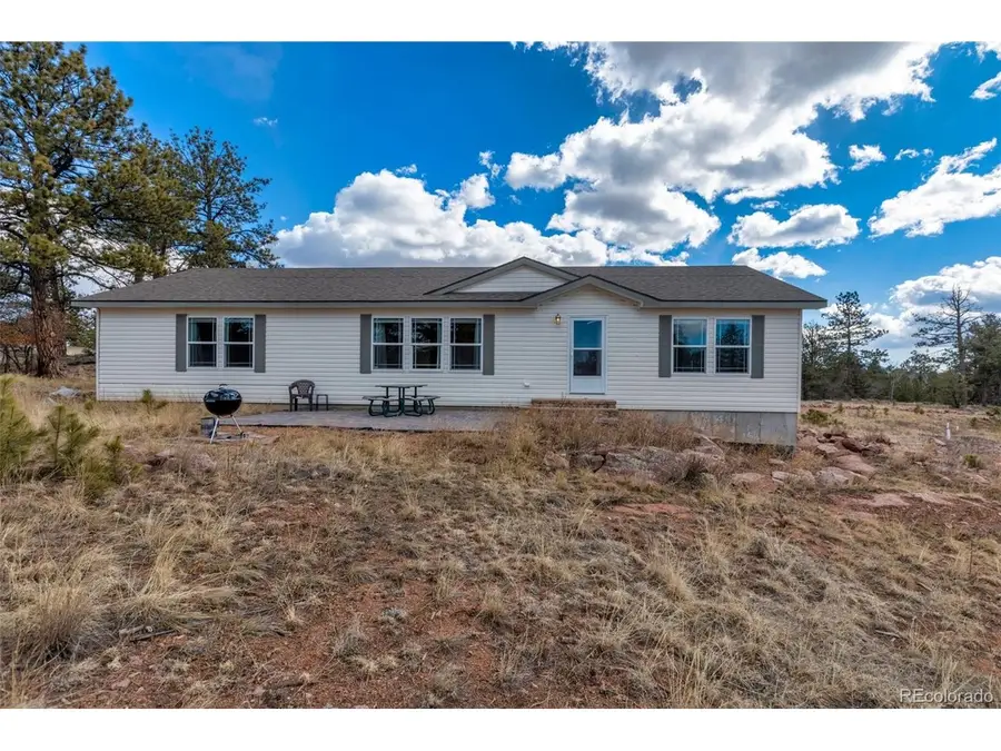 109 Pawnee Pl, Florissant, CO 80816 - #3